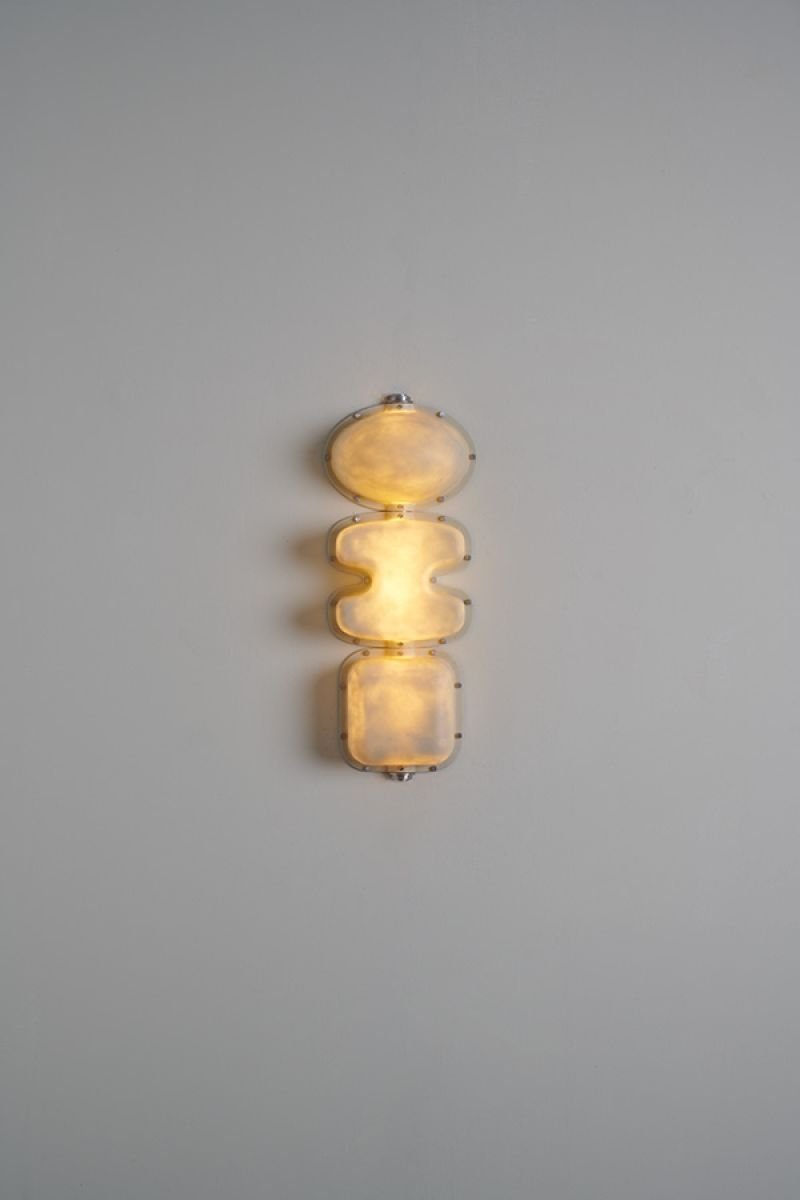 LANTERN STACK