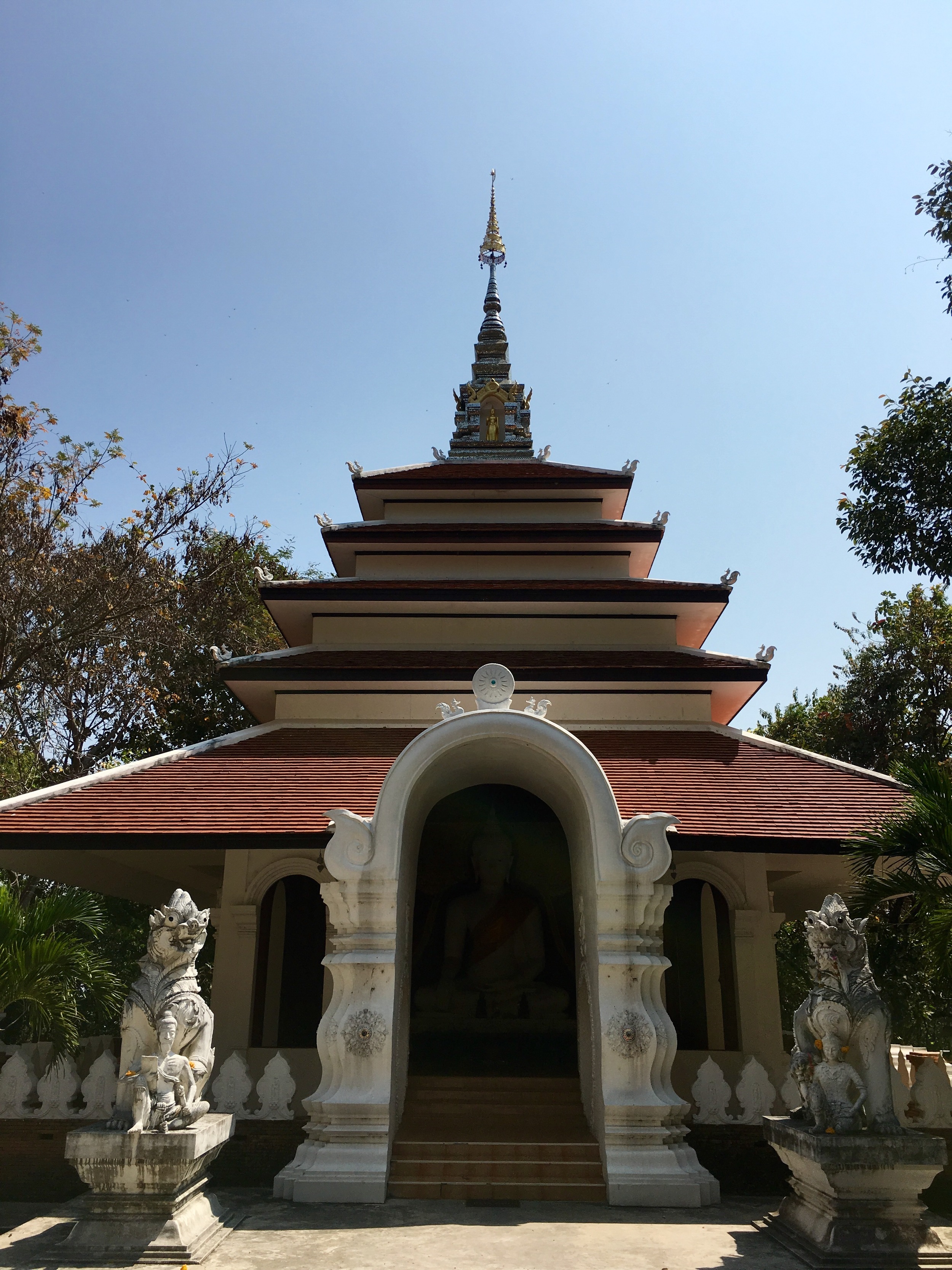  Wat Pha Lat 