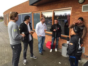 20150221KozakkenboysWerkendam-AjaxAVAmsterdam-1.JPG