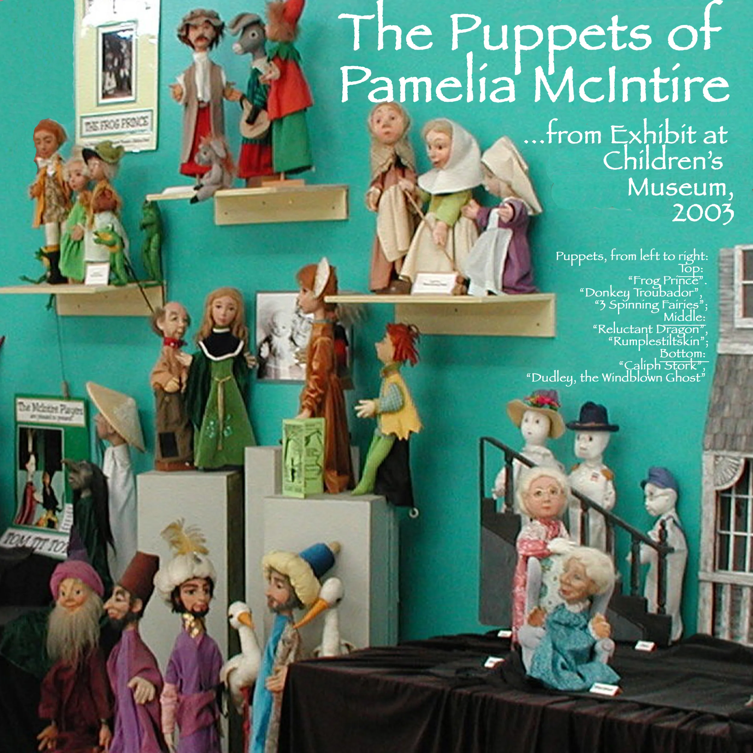 Sampling of Pam's shows-Ch Mus Exh.jpg
