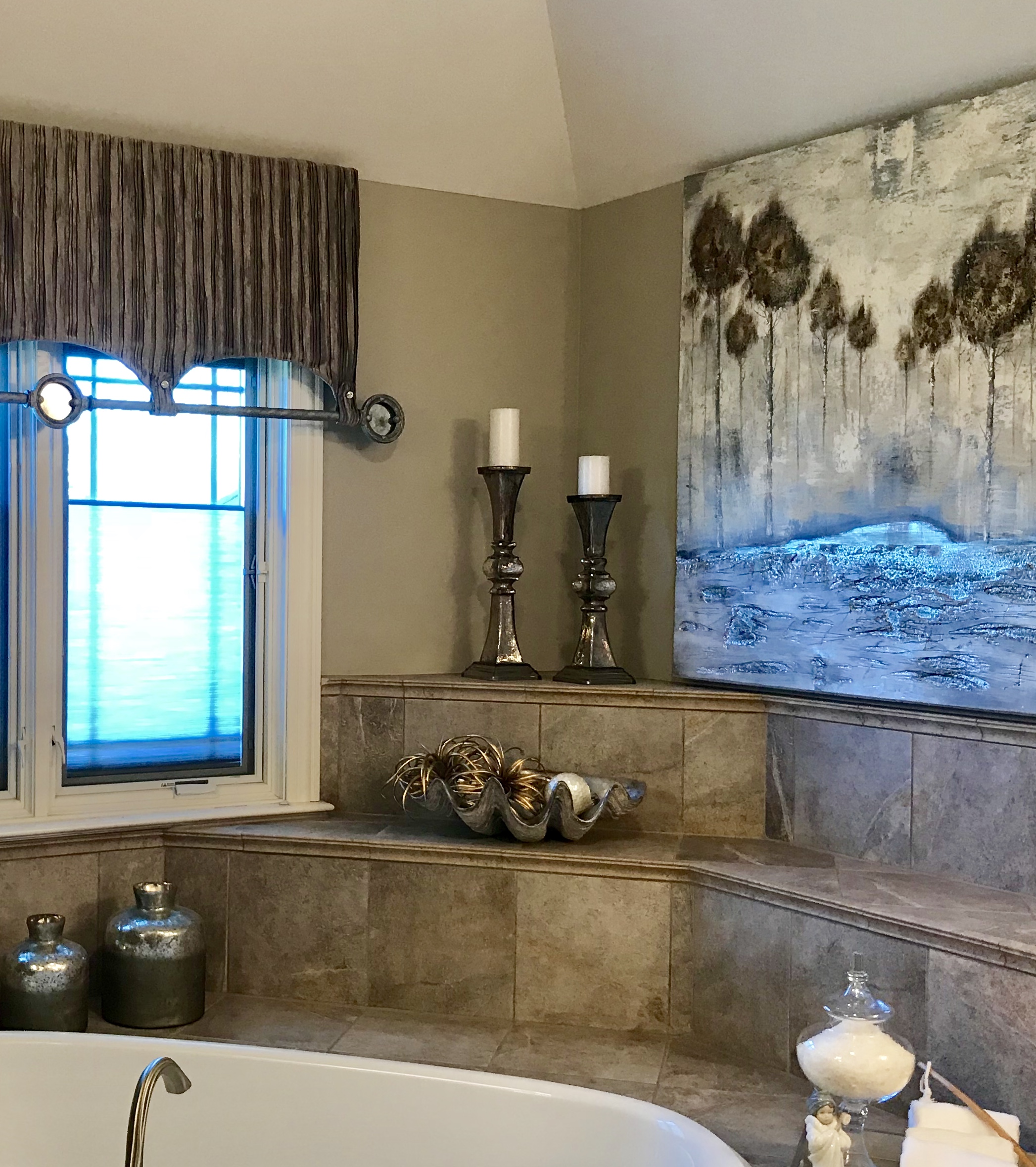 Master Bath