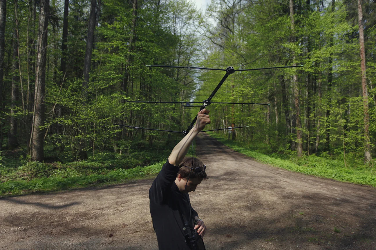 Bialowieza, Poland //  Since the fall of the Soviet bloc, and particularly since joining the European Union, Poland has been developing the kind of tourist economy that other western European countries have enjoyed for decades.  Bialowieza Forest, l