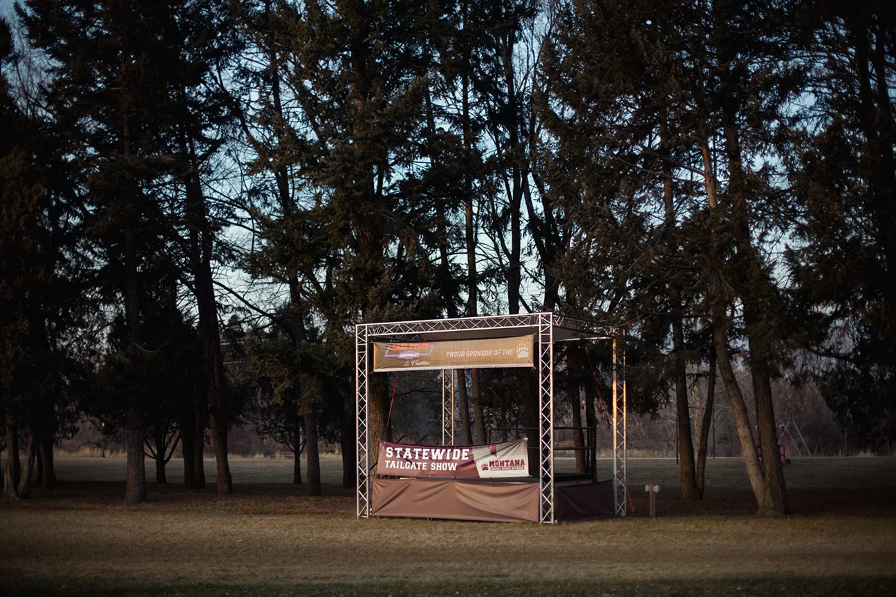  Missoula, Montana //  In 2012, the college town of Missoula, Montana was publicly plunged into a rape case against two members of the university’s football team that ignited debate and divided the city, bringing with it national attention. The Depar