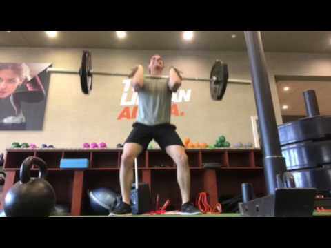 20 Minute Full Body Workout.