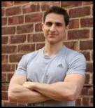 Founder: Frank Rizzo