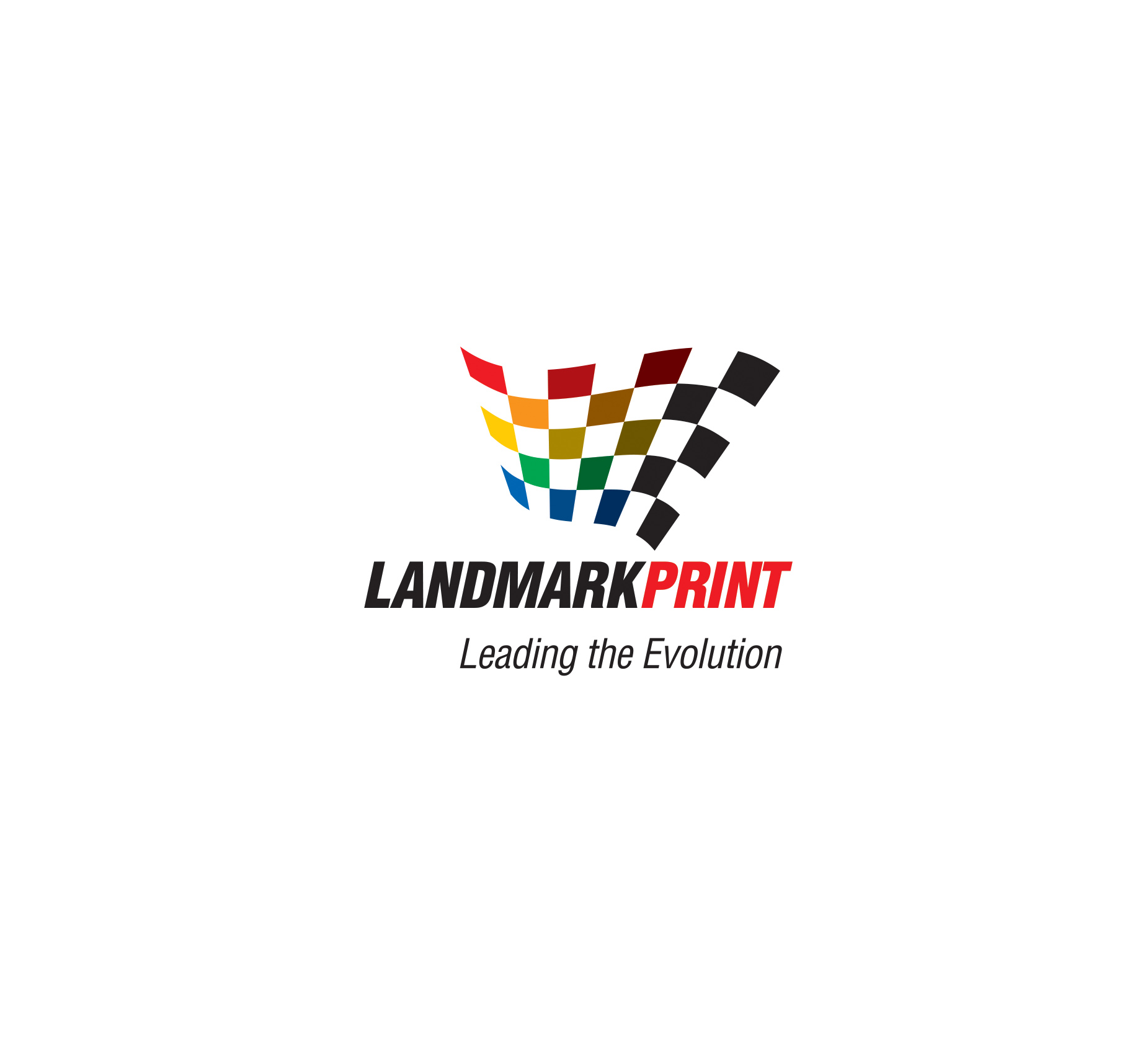Landmark Print > Former black and white printer that transitioned to high-end color printing