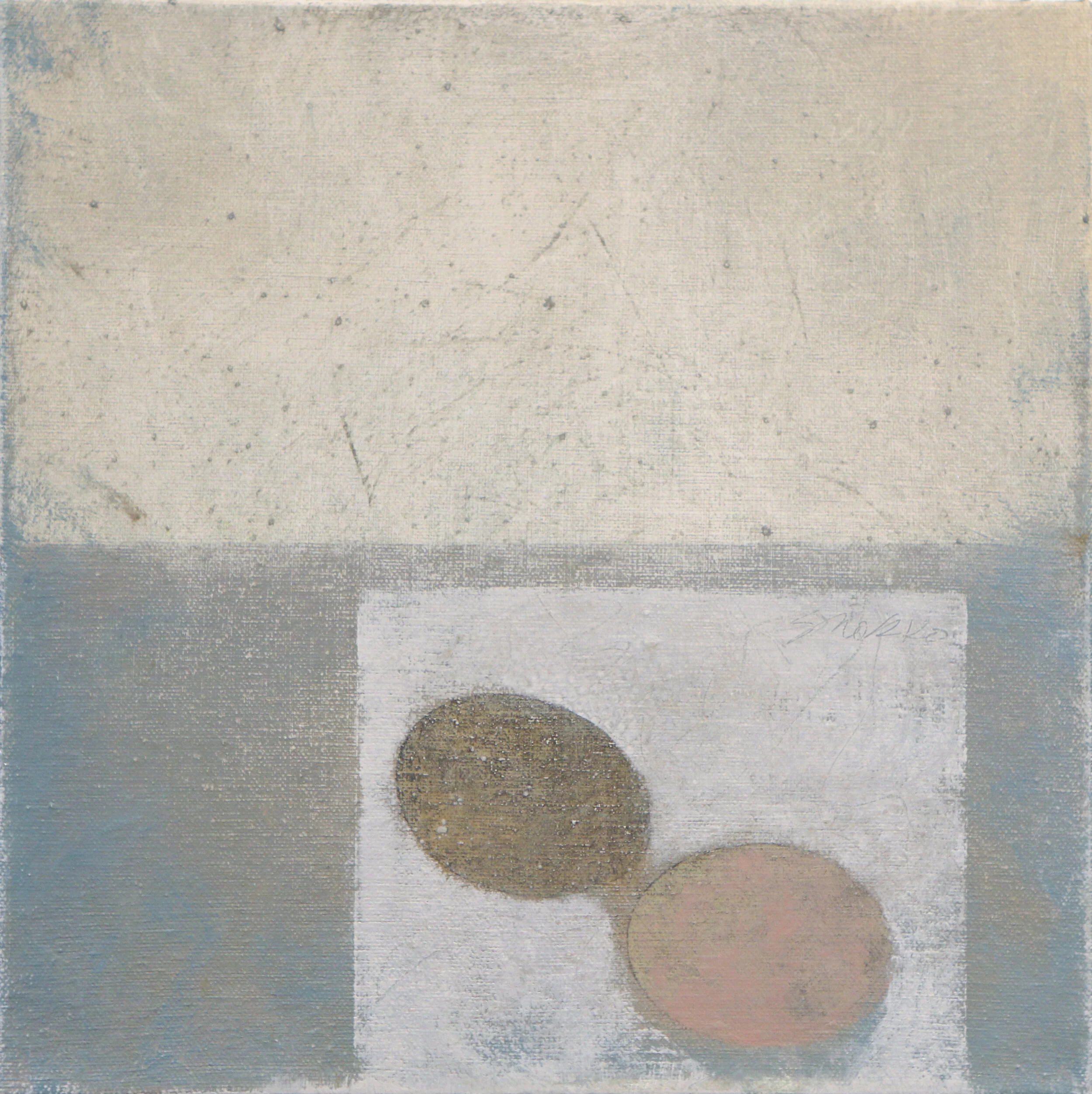 Selected Paintings Chronology u2014 Glenn Suokko