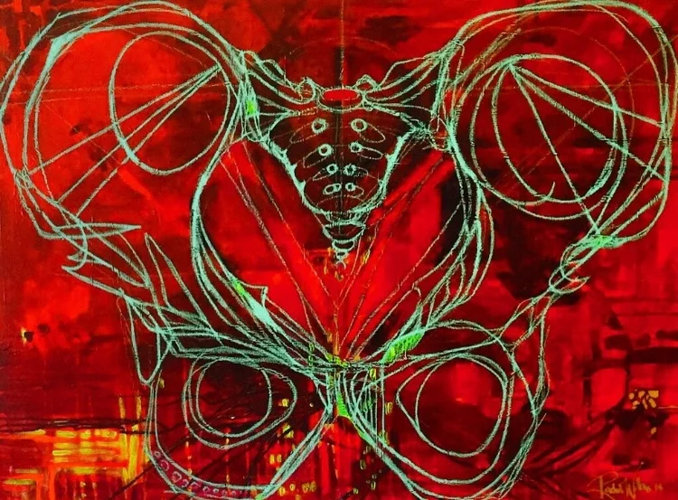 Pelvis (Female)