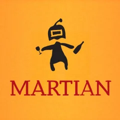 Private Checkout Page: Martian Ranch Dinner - Fri May 11th