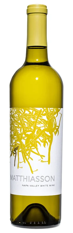 Matthiasson Napa Valley White Wine 2015