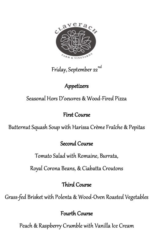 Sept 22 Private Event Menu.jpg