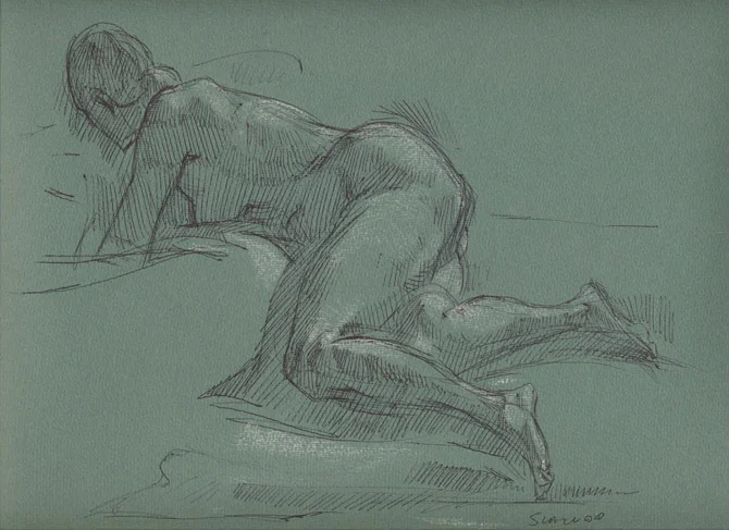 Reclining Nude in green.lo.jpg