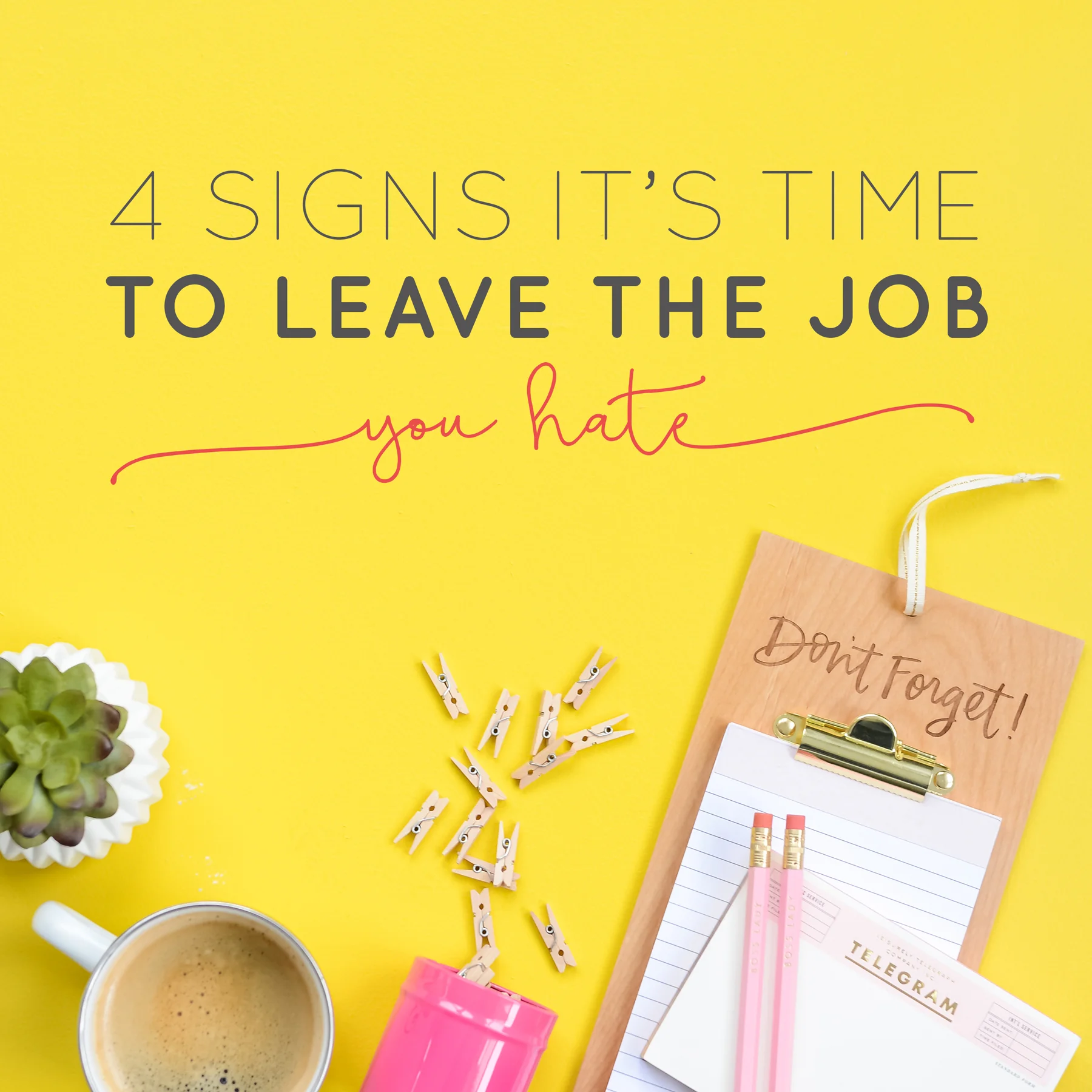 A major milestone for me this week - having my first guest post go live on the Think Creative Collective blog! Thanks so much, ladies! (Photo credit: TCC)