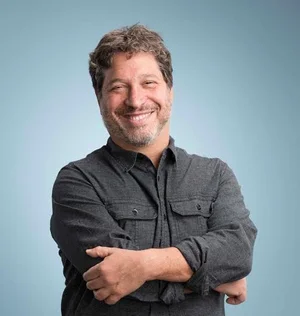 Jonathan Stern, Executive Producer and President at Abominable Pictures