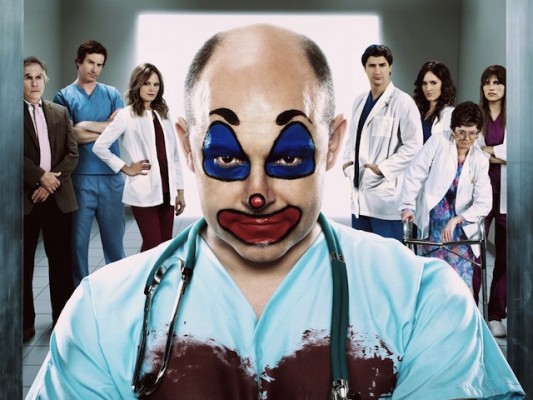 Childrens Hospital