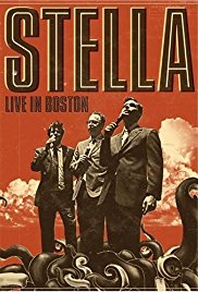 Stella: Live in Boston