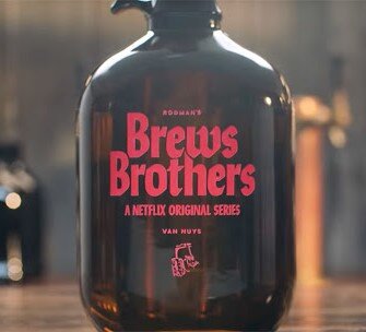 Brews Brothers