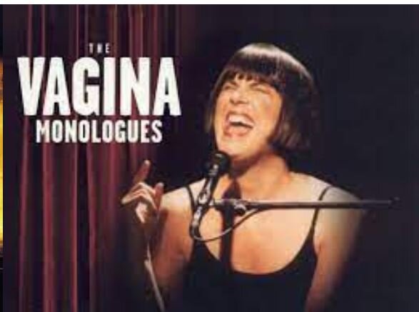 The Vagina Monologues