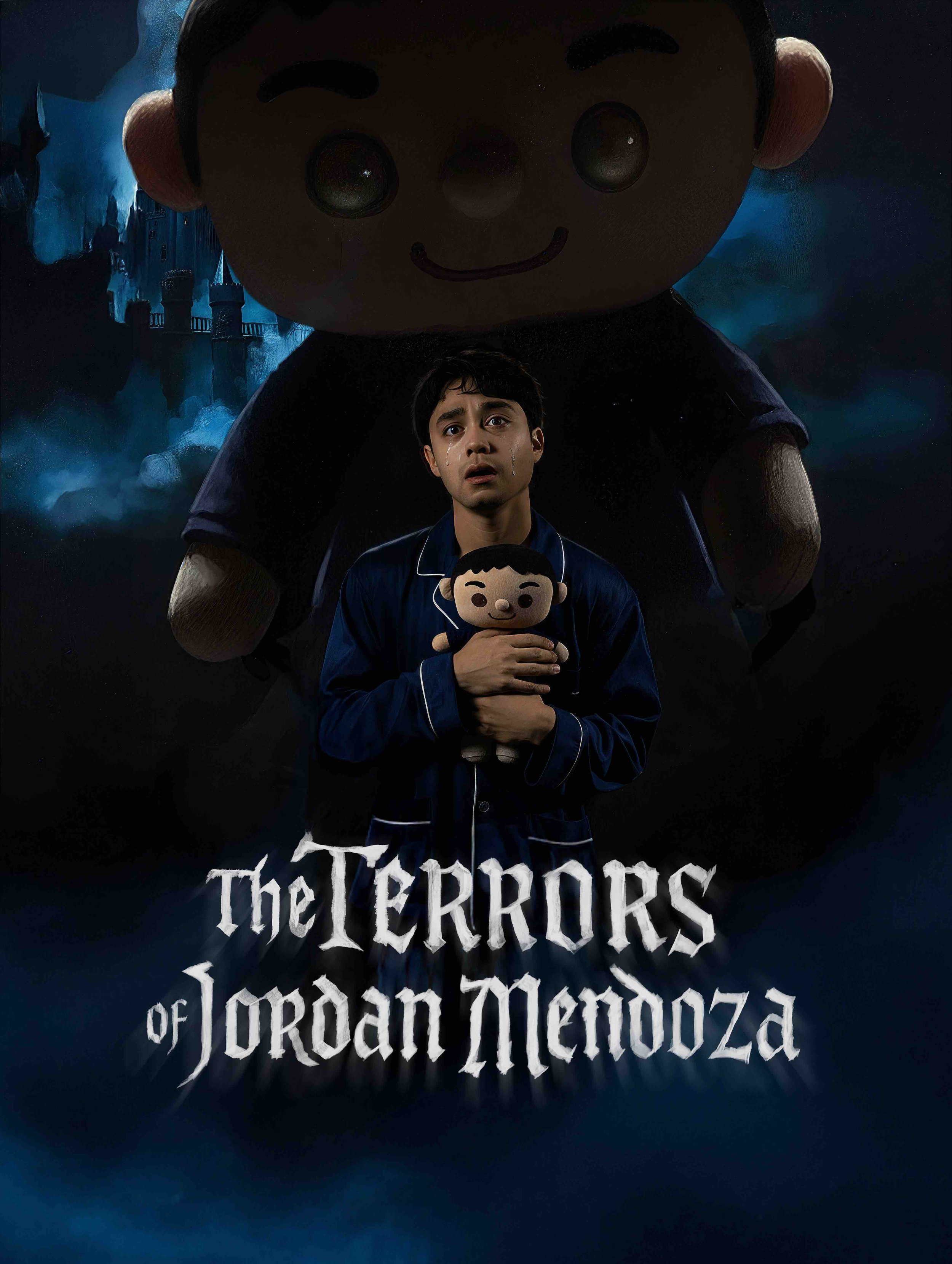 The Terrors of Jordan Mendoza