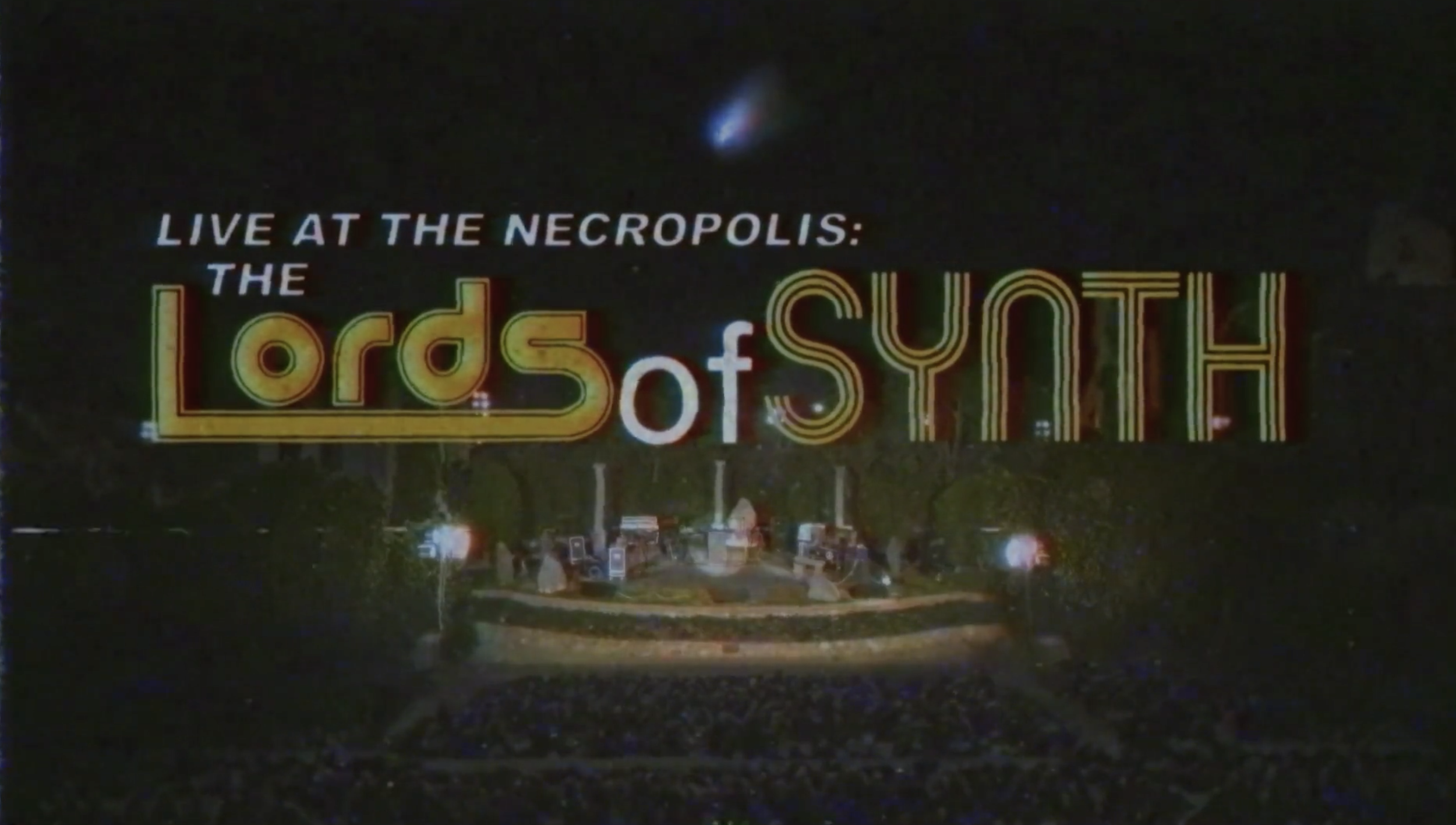 Lords of Synth