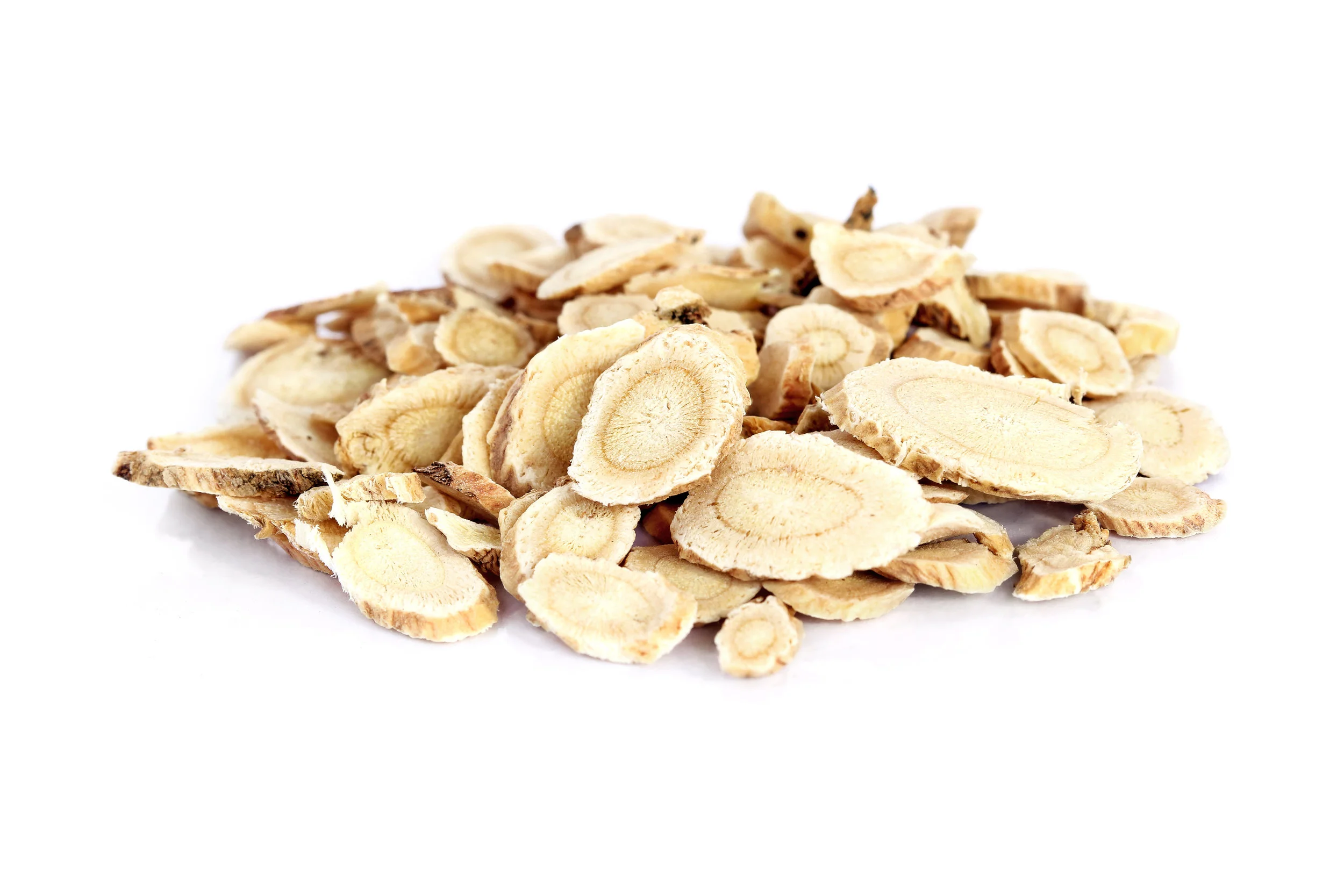 Astragalus (Huang Qi):