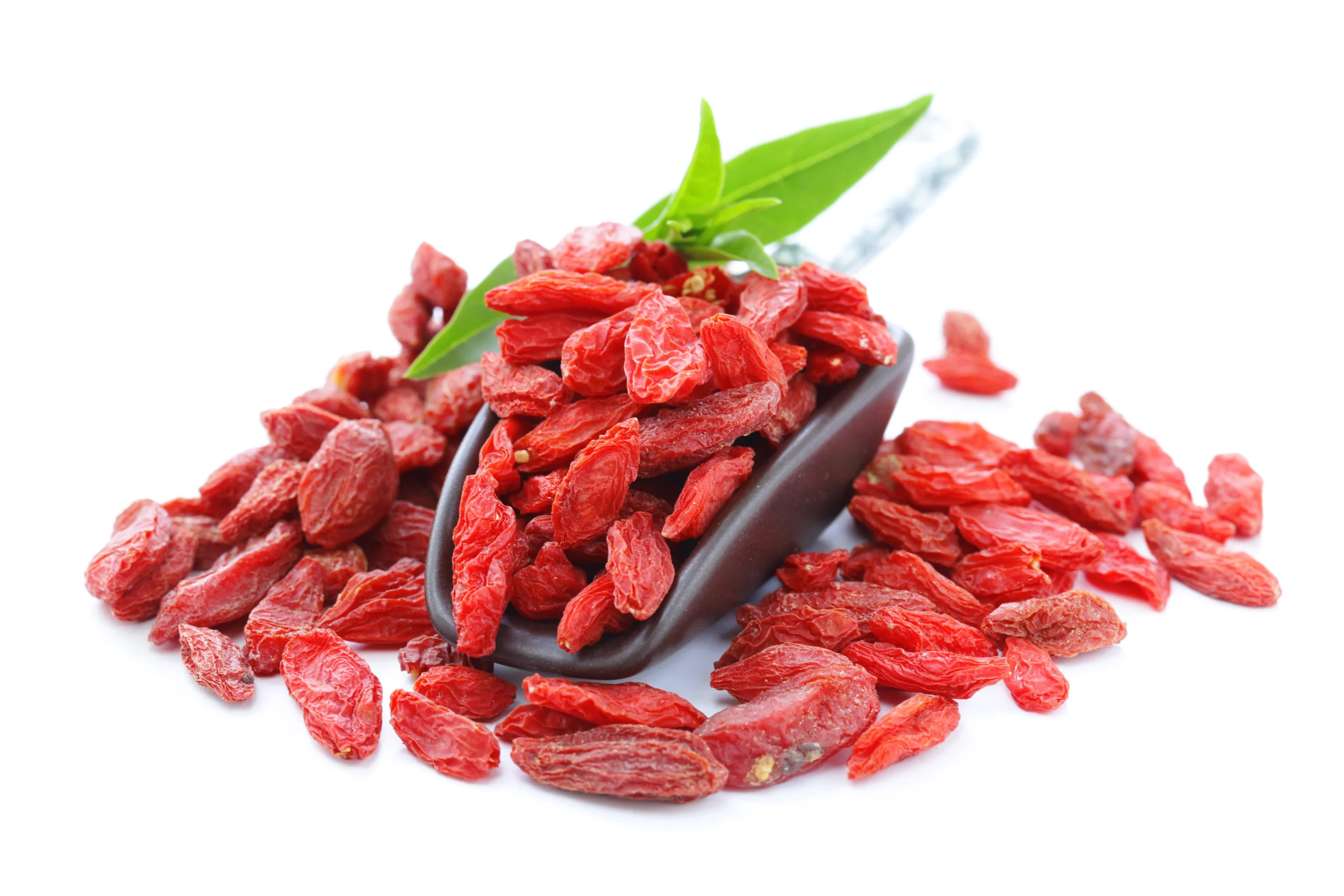 Goji Berries (Gou Qi Zi)