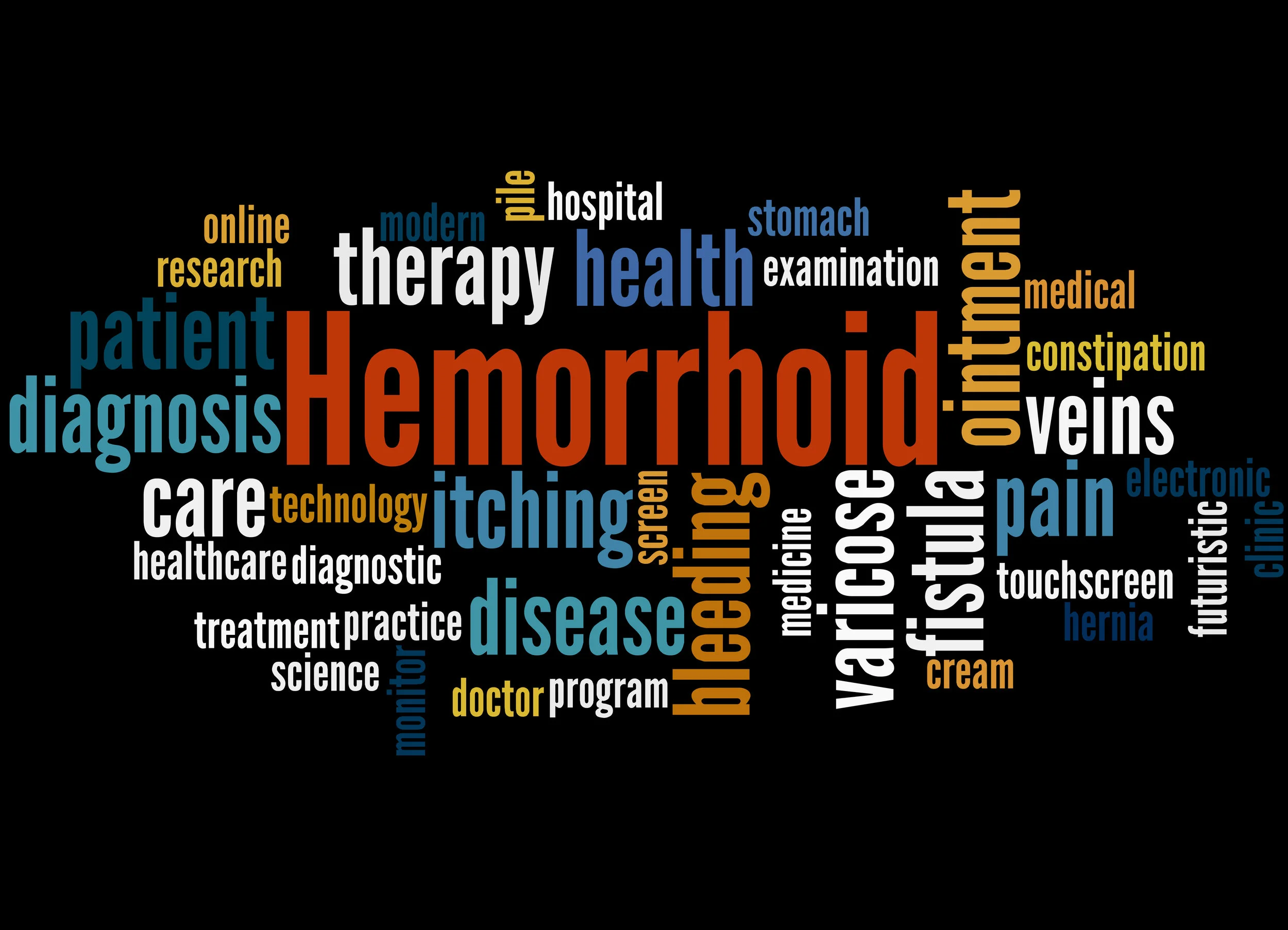Hemorrhoid Treatment: Some Practical Ideas