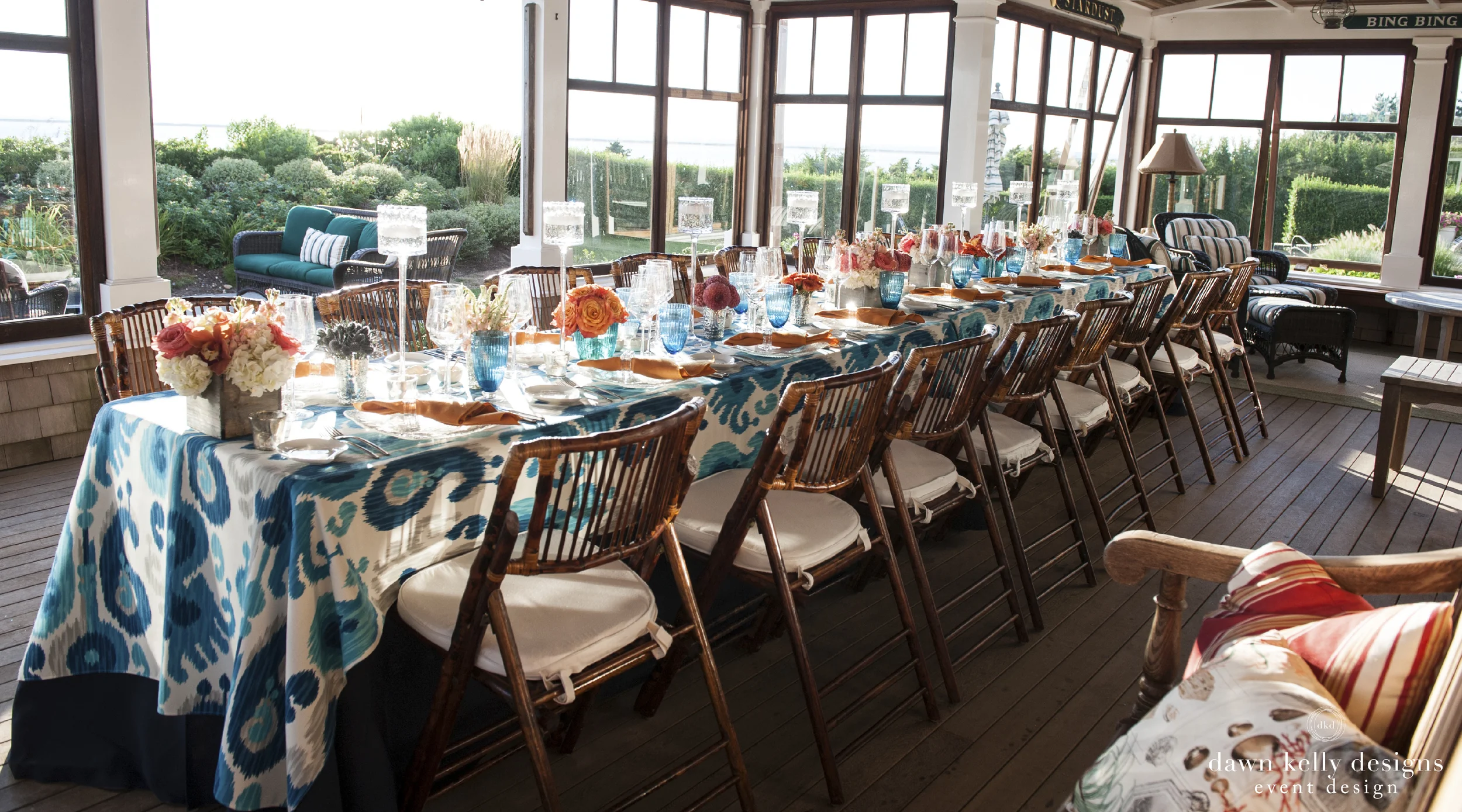 Dawn Kelly Designs Blue and Orange Nantucket Celebration 2-01.jpg