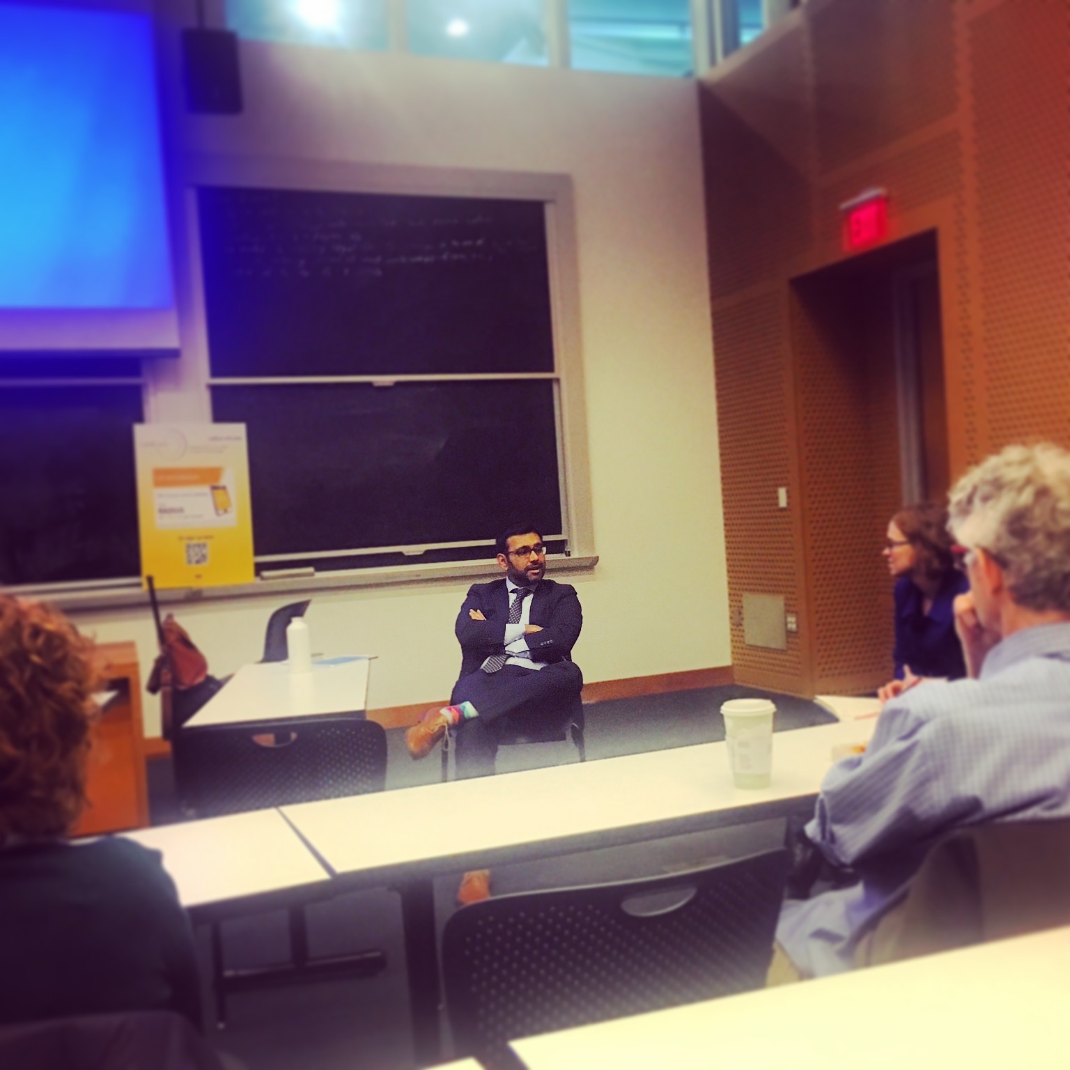 May 1, 2017 Massachusetts Institute of Technology (MIT) Cambridge, MA