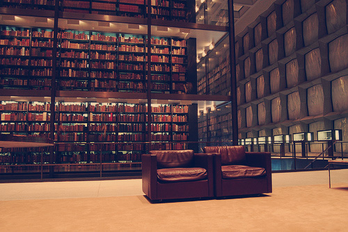Yale University Library