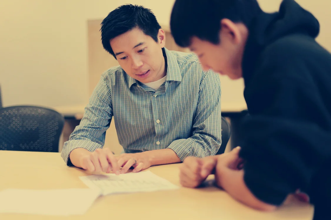 Four (4) Characteristics Common to Successful High School Students