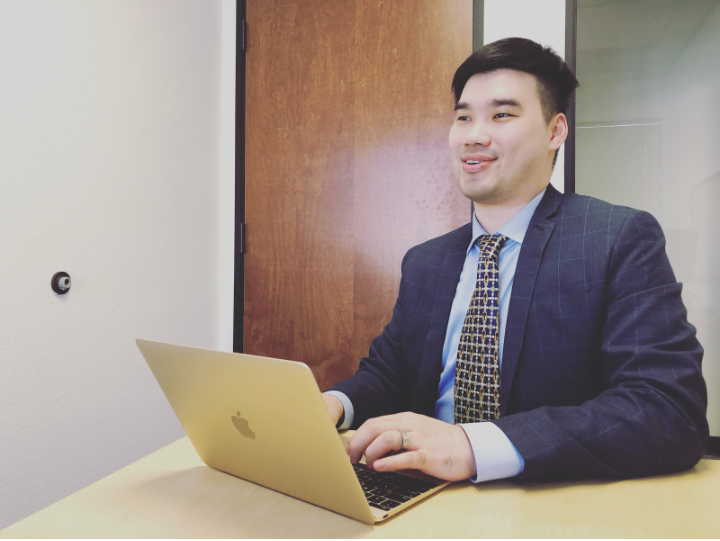 5 QUESTIONS FOR ILUMIN CONSULTANT, HENRY WANG