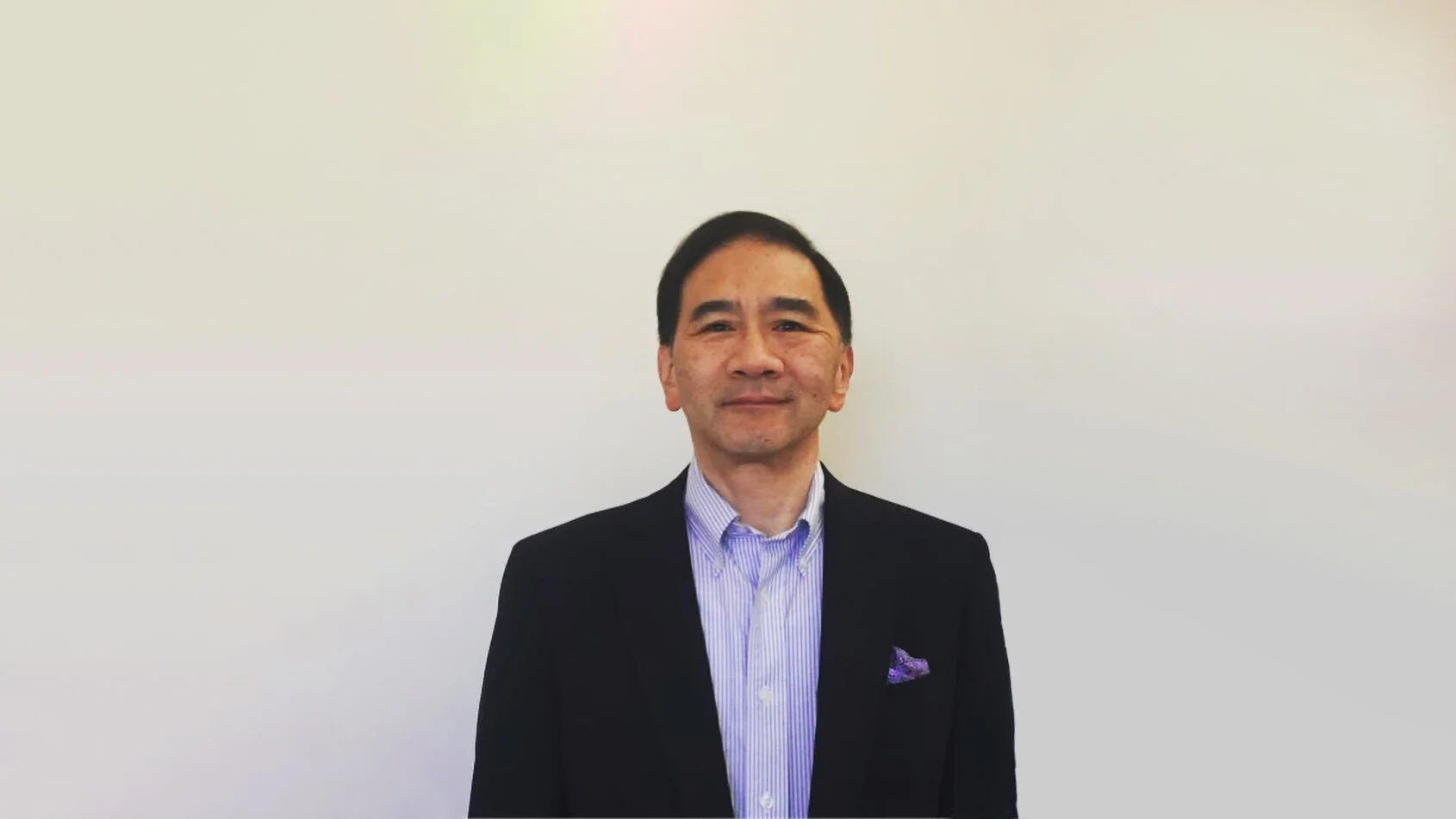 5 Questions for Justin Wang