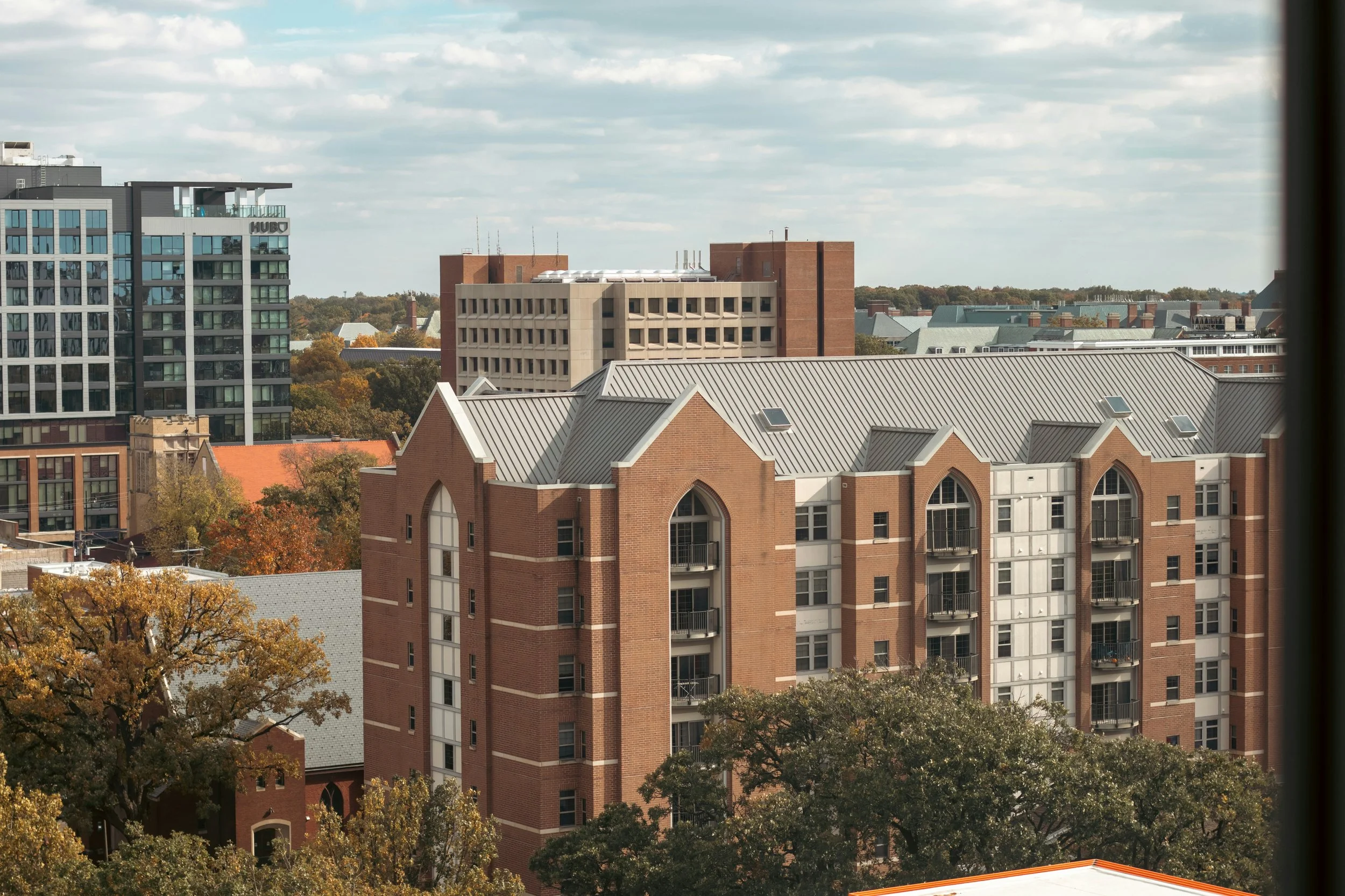 Webinar Transcript: Featuring UIUC: A Conversation with Students and Alumni