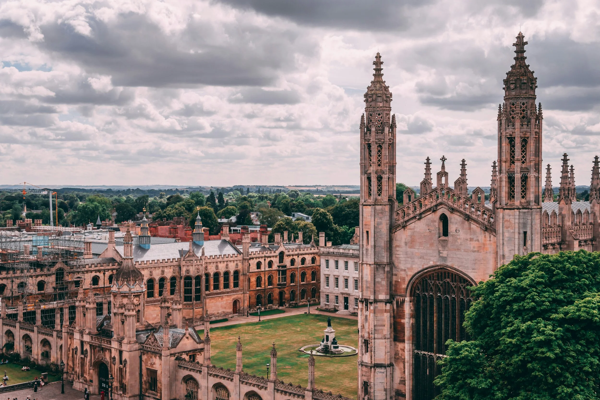 International Schools to Consider: The United Kingdom