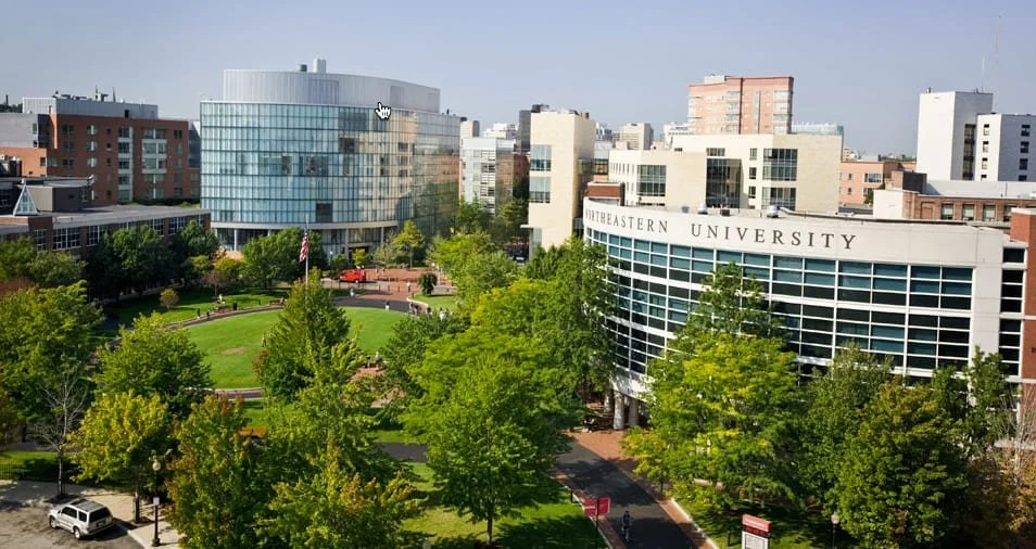 Interview with Katie Congdon, Northeastern University Assistant Director of Undergraduate Admissions