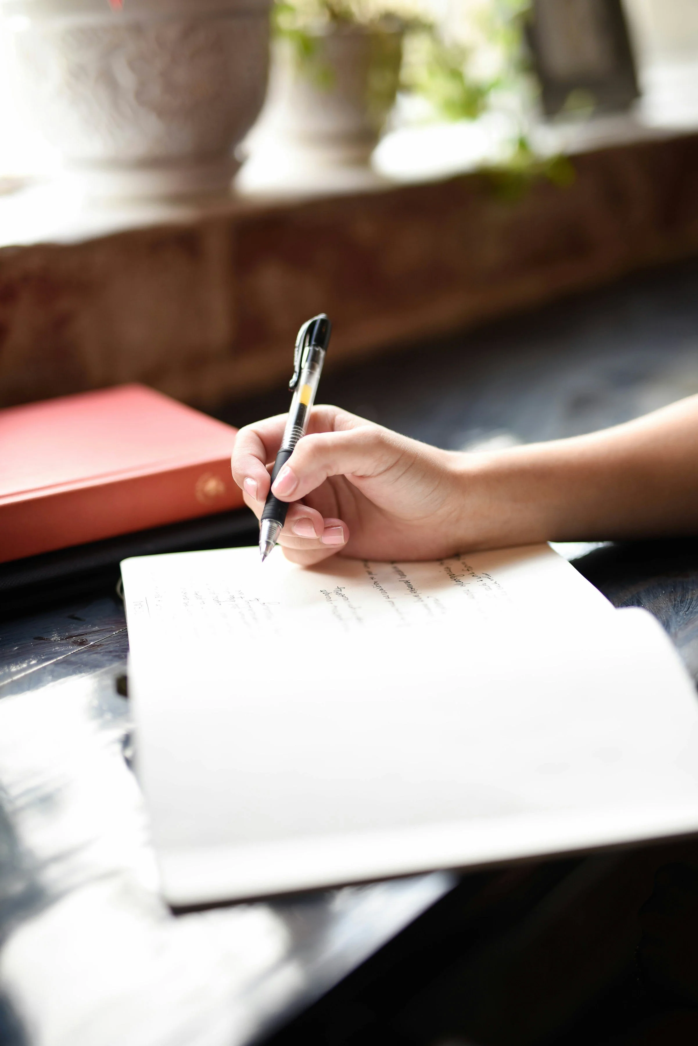 INTRODUCING THE ILUMIN ONLINE ESSAY BOOTCAMP