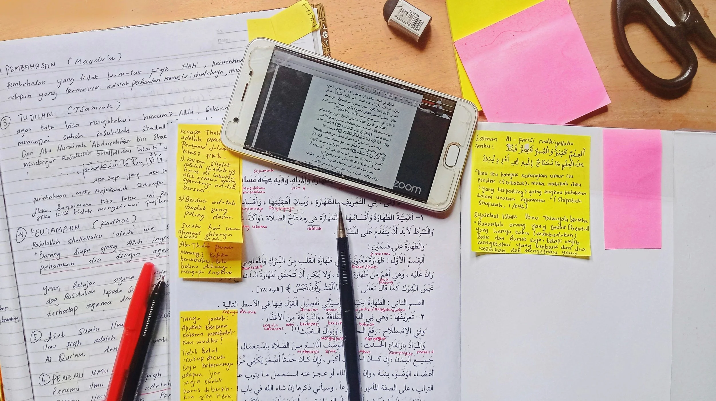 Introducing: the ILUMIN College Application Bootcamp