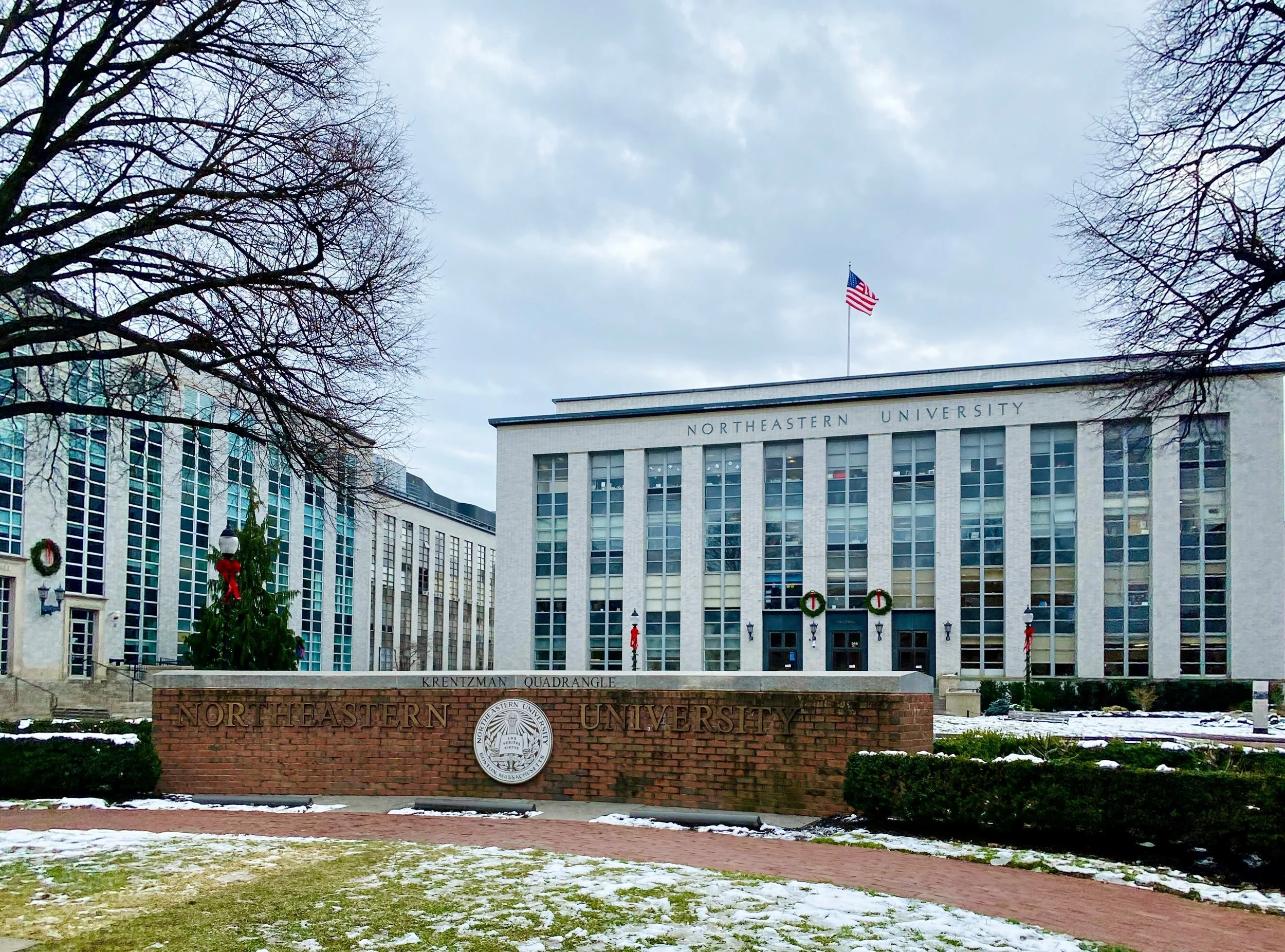 Webinar Transcript: Live Q&amp;A with Northeastern University Director of Admissions Engagement