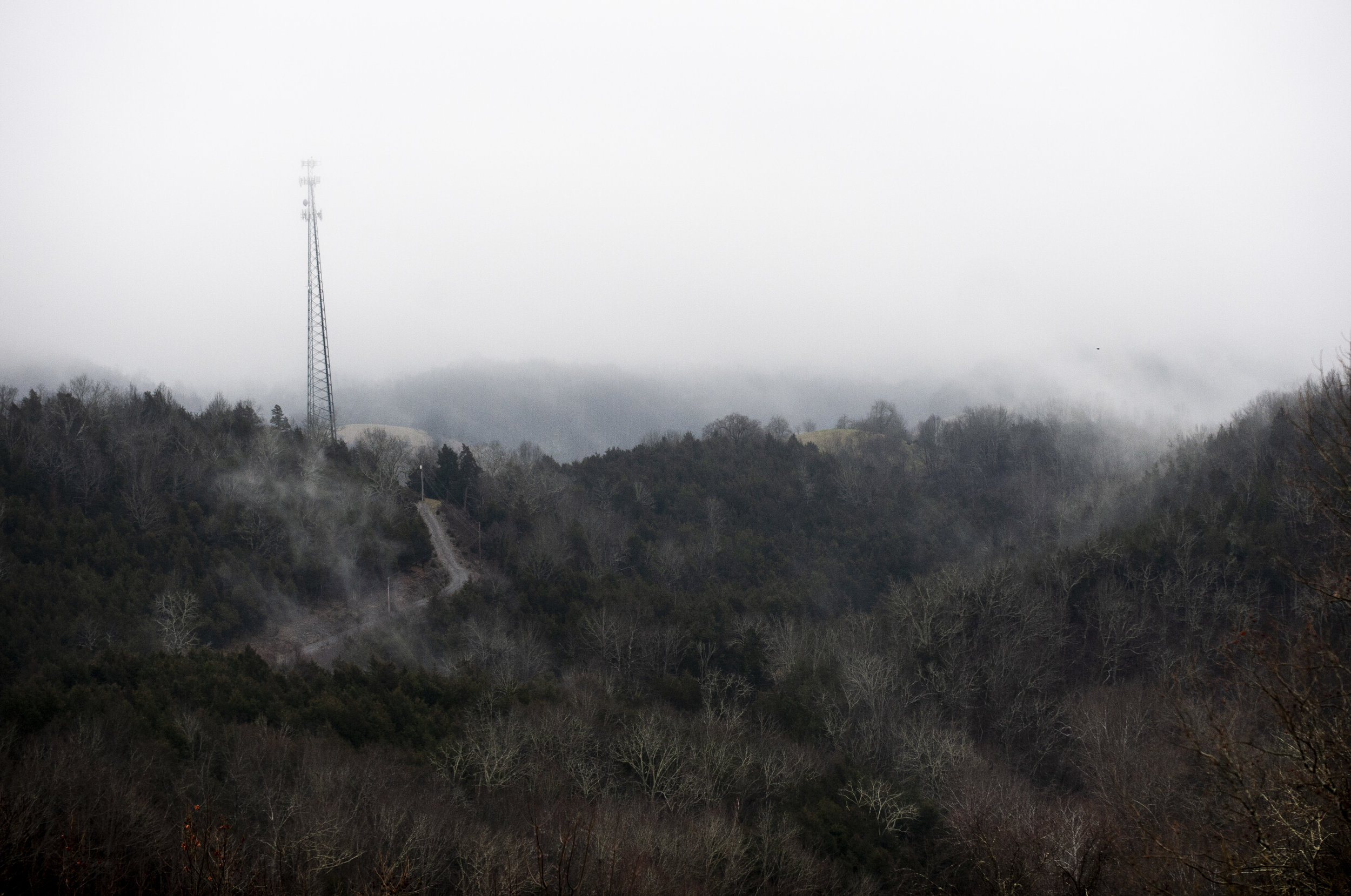  The hills of southern Kentucky, where generations have taken to the mines to unearth the black gold that lies beneath the surface. In these parts coal mining goes beyond being a job, its a legacy for many. Despite the prevalence of Black Lung Diseas