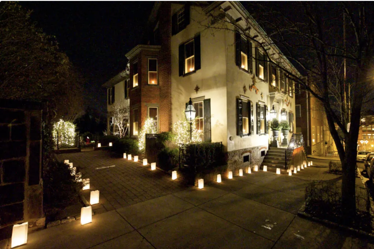 Fun Winter Activities in the Lehigh Valley