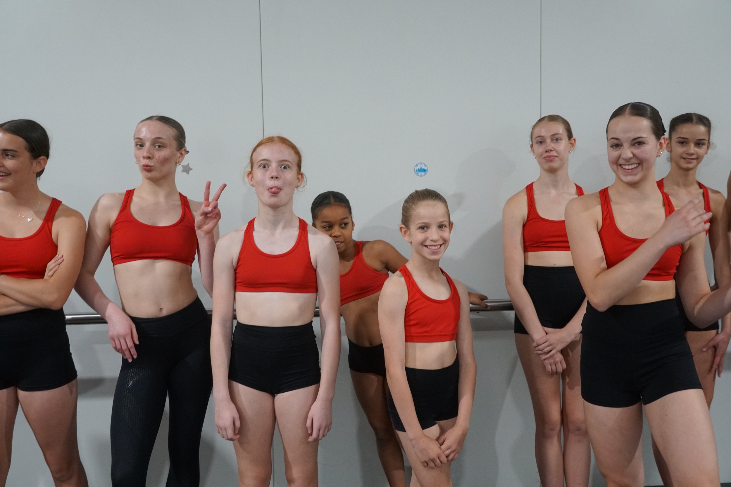 Adelaide Secret to Turns and Explosive Jumps