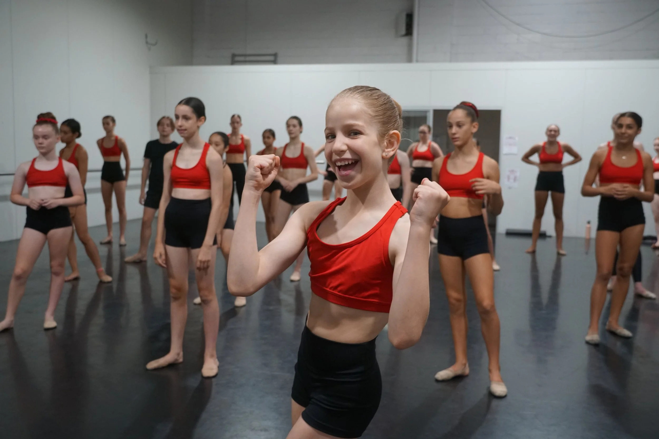 Sunshine Coast Secret to Turns 2.0 and Trick It Workshops 