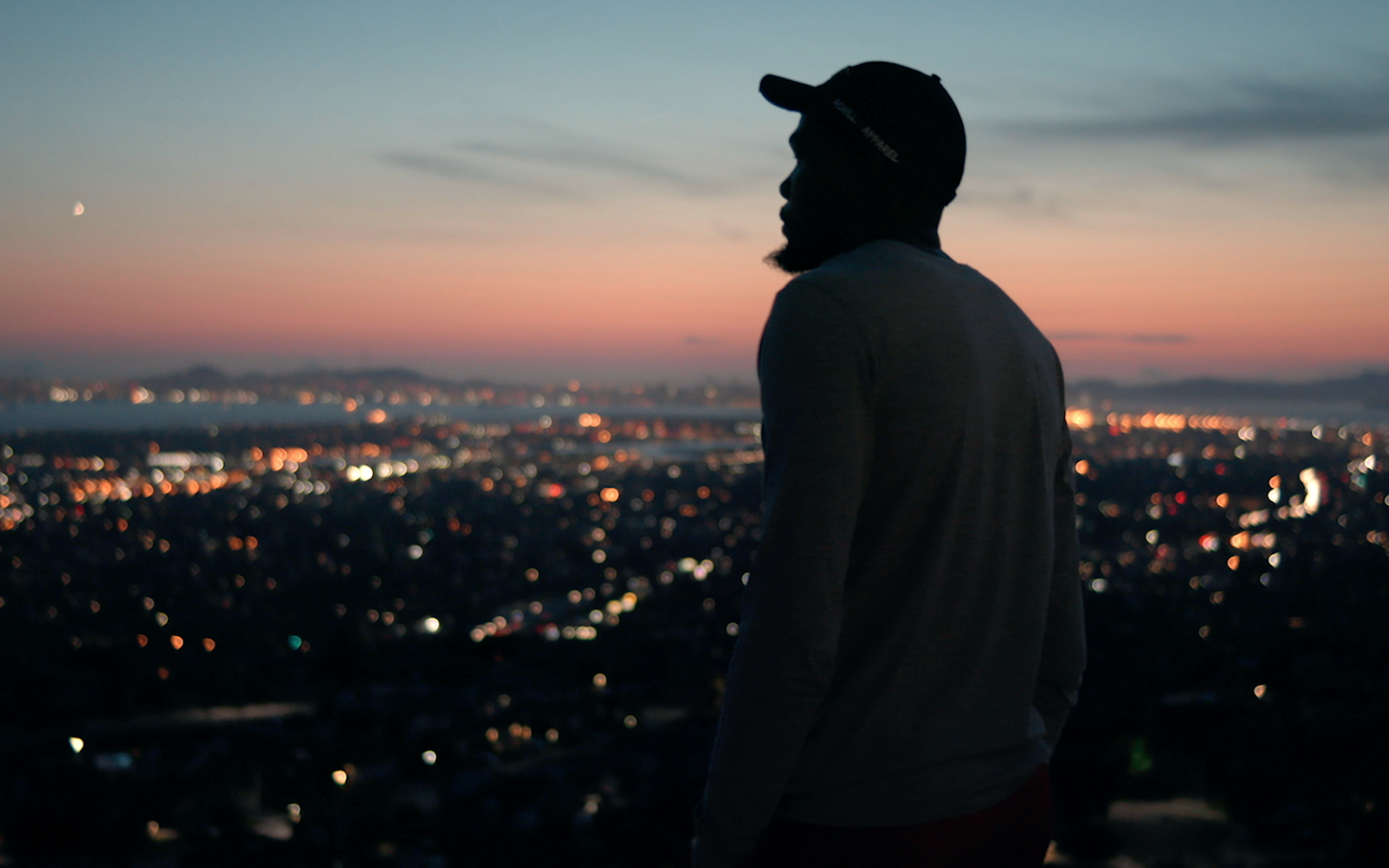 Still KD: Trailer