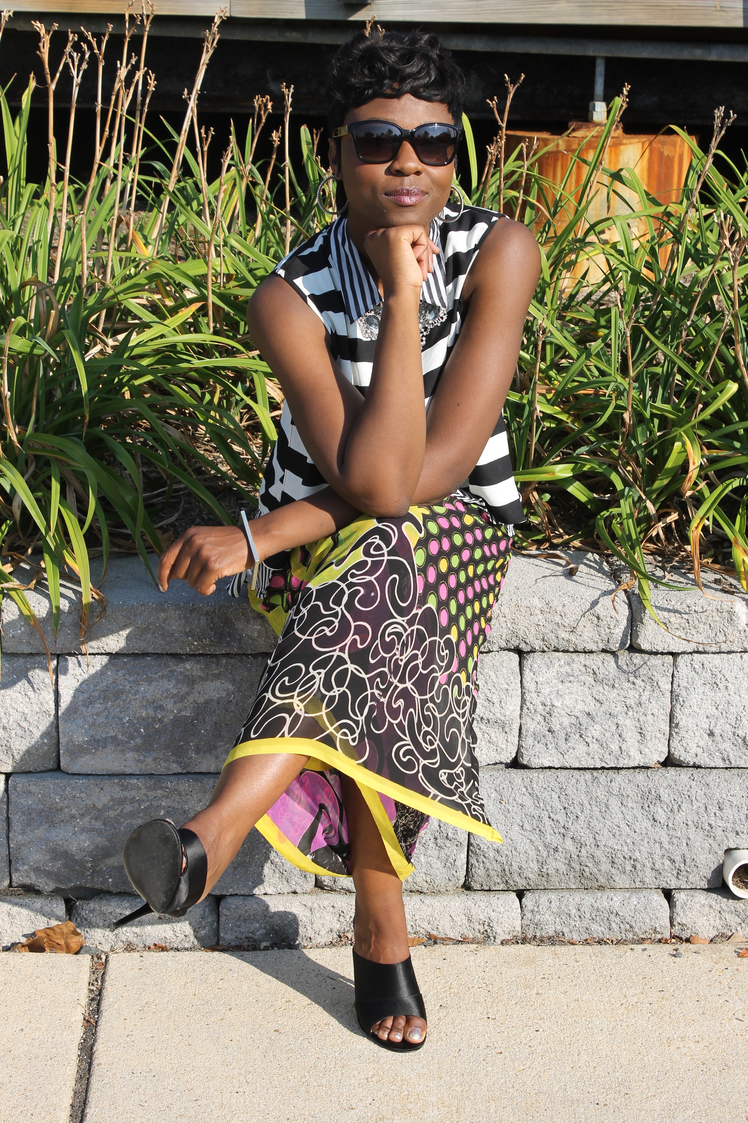 Can (I-ro)ck ? feat: Frock it Rock it + Forever 21