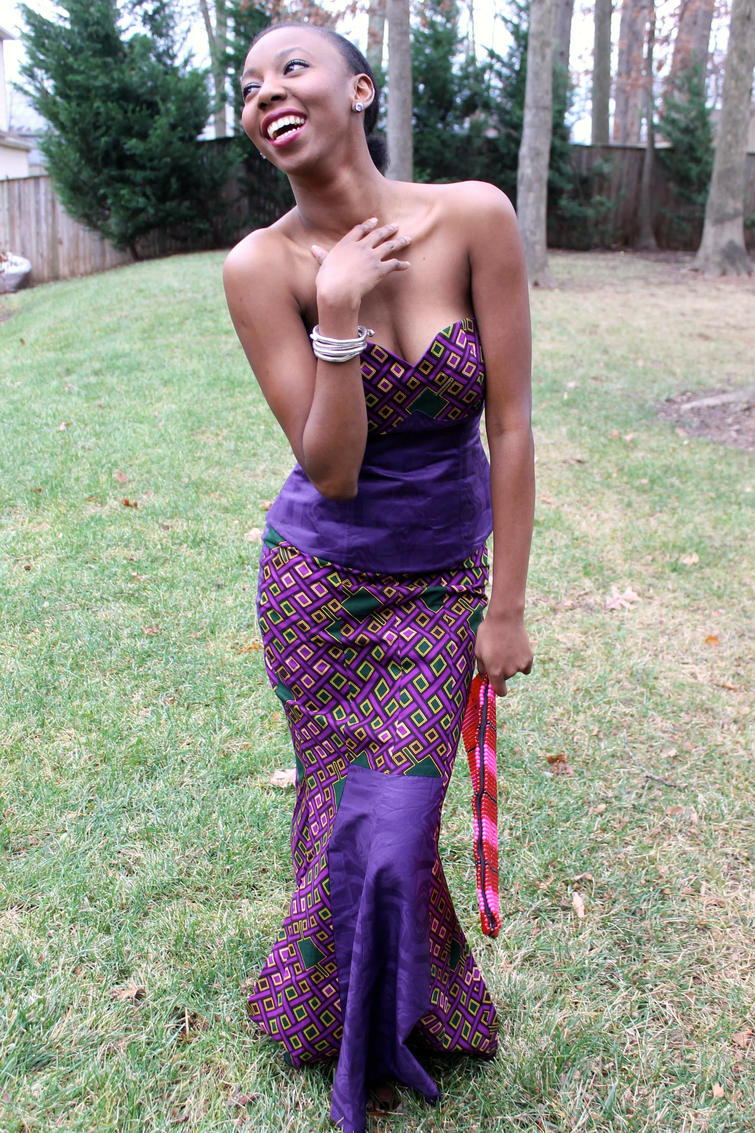 It's a Takeover: Siata's Style