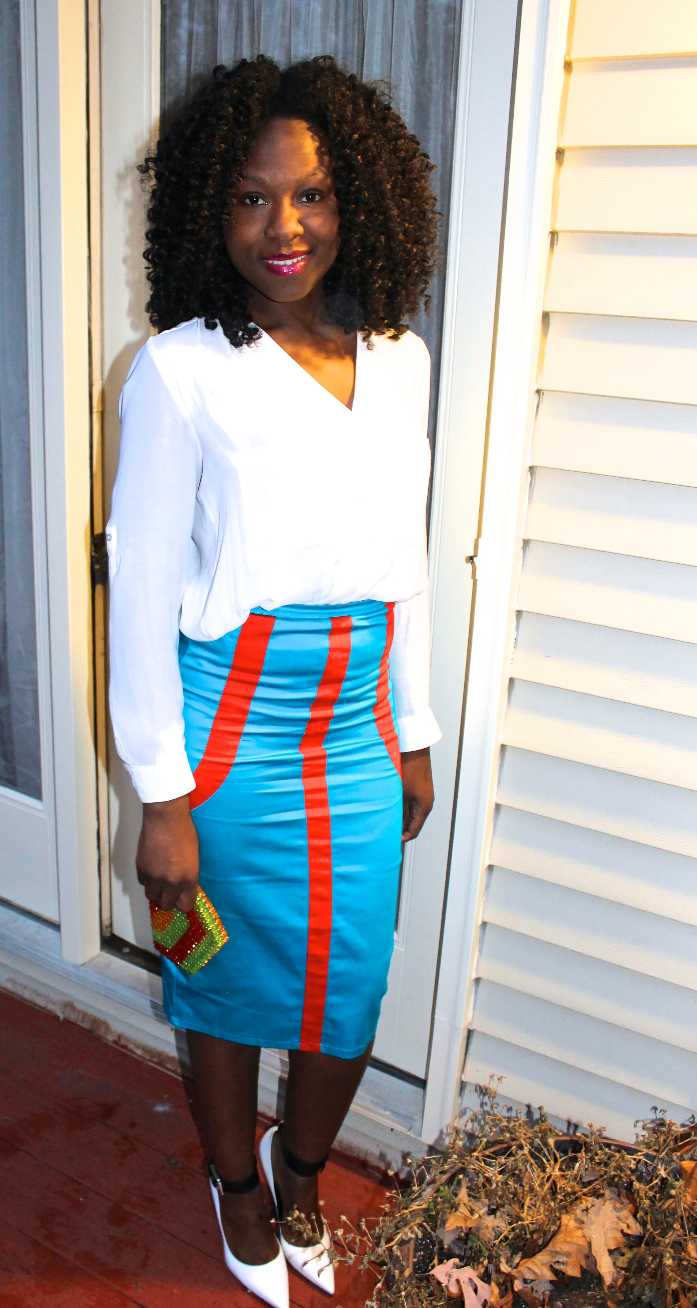 Back to the Matter feat. 54 Kingdoms + Madam Wokie