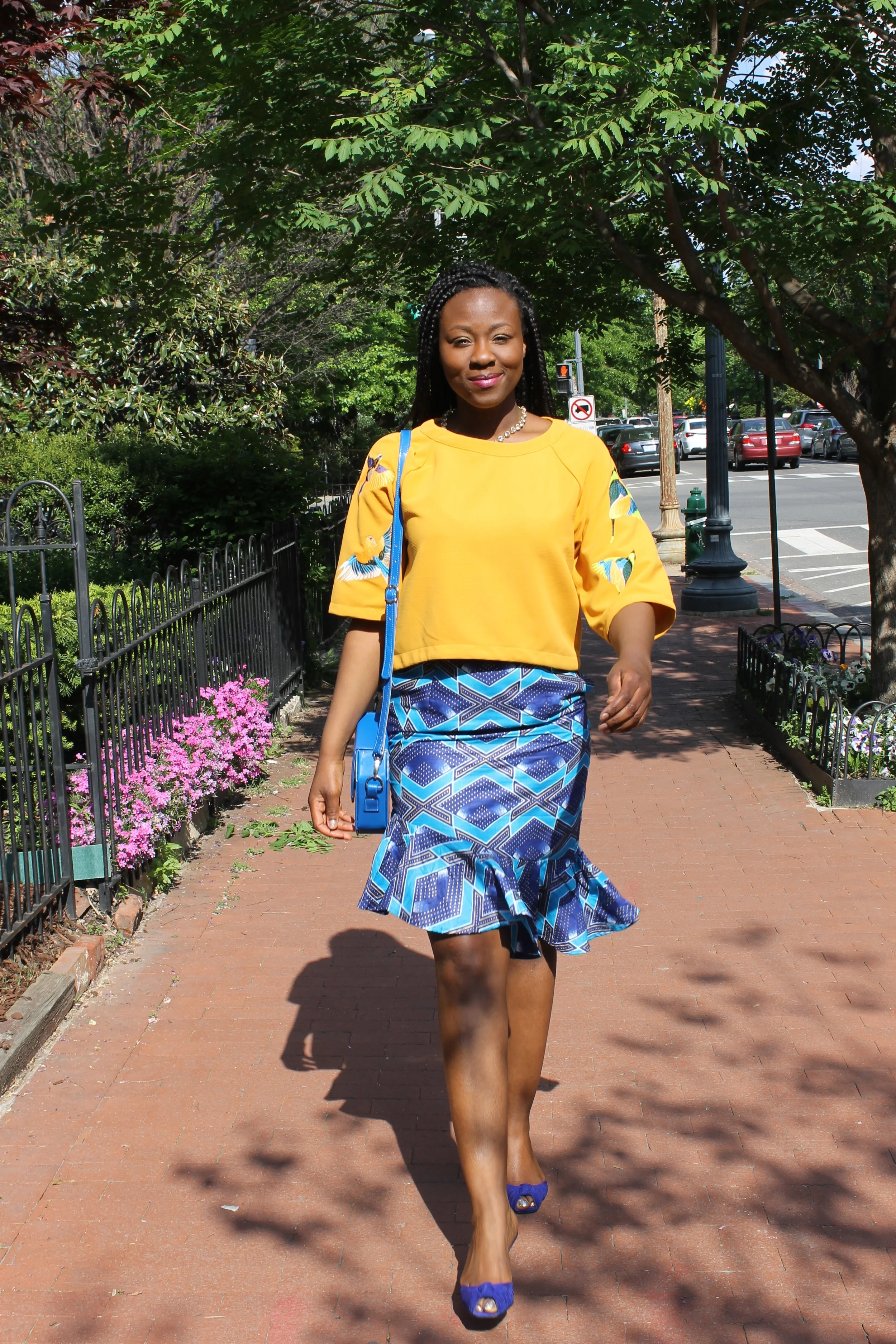 Where do old Aso Ebis Go? Part 3