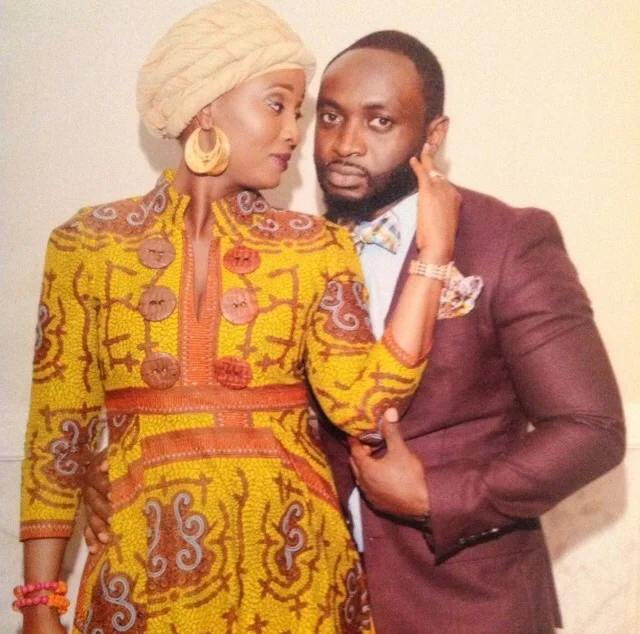 Style Profile: The Couple that Slays Together