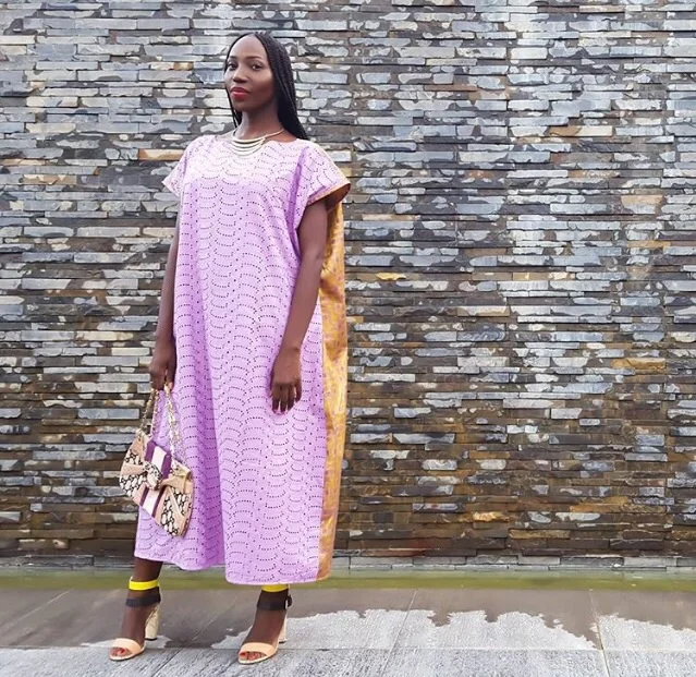 Adama Paris' EID Capsule Collection